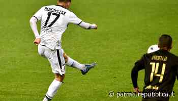 Parma-Vicenza 1-0: la fotocronaca - La Repubblica