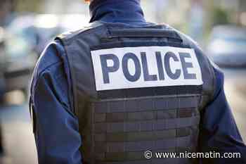 Il menace les policiers avec une machette lors d’une intervention à Antibes, deux blessés