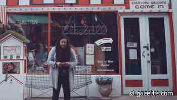 New music video set in Manitou Springs Penny Arcade - Colorado Springs Gazette