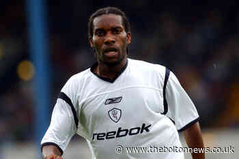 Ex-Bolton Wanderers star Jay Jay Okocha on Sam Allardyce and playing in Europe