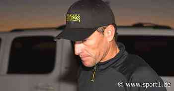 Lance Armstrong kauft sich aus 100-Millionen-Dollar-Klage frei - Sport1.de