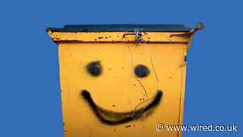 Randonauting Promised Adventure. It Led to Dumpsters