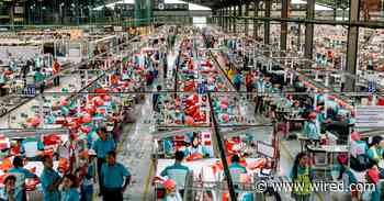 The Fashion Industry Could Reduce Emissions—if It Wanted To