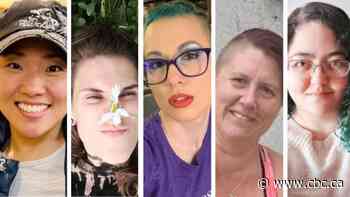 5 women share their stories about life and dating with a disability