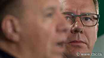 In calling for 'nation within a nation,' Sask.'s Scott Moe aims to emulate Quebec's policy control