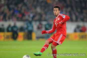 Barcelona wil oude bekende terug aan zich binden