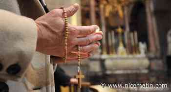 Un prêtre lyonnais mis en examen pour "atteinte à l'intimité de la vie privée"