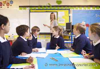 Our Man in Holyrood By Fergus Ewing: Education challenges can be different in the Highlands - Inverness Courier