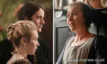 Outlander season 6: Marsali and Fergus ‘split’ as star teases ‘darkest' series yet - Express