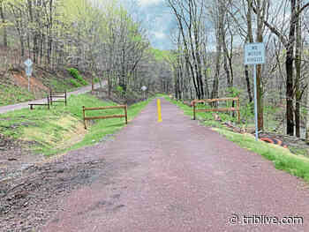 Sept. 11 Memorial Trail to Shanksville gets boost from land purchase in New Jersey - TribLIVE