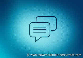 Letter: Whither BITS? A Mount Gardner trail perspective - Bowen Island Undercurrent