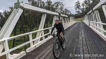 How the Central West Cycle Trail is sparking the New South Wales economy - ABC News