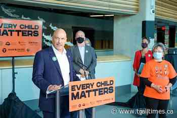 BC partners with Lions football team to tackle racism in schools – Trail Daily Times - Trail Times