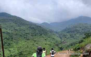 Visakhapatnam gears up to host Andhra Pradesh’s first-ever ultra trail running event - The Hindu