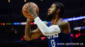 Paul George, Clippers extend win streak to five by beating Trail Blazers - Sportsnet.ca
