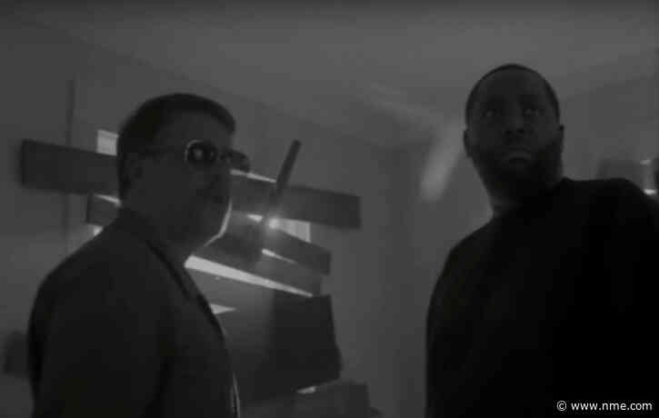 Watch Run The Jewels’ Night Of The Living Dead’-inspired video for ‘Never Look Back’