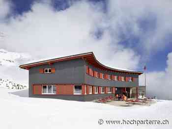 Architektur - Constructive Alps zum Sechsten - Hochparterre.ch – News in Architektur, Planung und Design