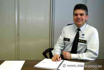 Korpschef Cris Wandelseck overleden