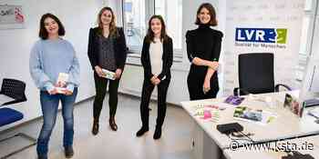 Neue Beratung in Bergheim: Hier bekommen Menschen mit Behinderung Hilfe - Kölner Stadt-Anzeiger