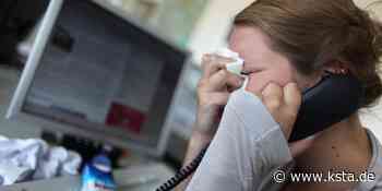 Schulpsychologischer Dienst in Rhein-Berg: Mehr Kinder und Eltern brauchen Beratung - Kölner Stadt-Anzeiger