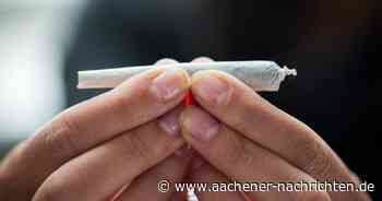 Debatte über Cannabislegalisierung: Entkriminalisierung könnte auch die Beratung entlasten - Aachener Nachrichten