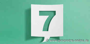 PKV-Beratung leicht gemacht: Diese 7 Dinge sollten Sie beachten - procontra-online