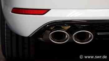 Autozulieferer im Wandel - BW fördert Beratung - SWR