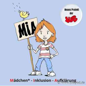 Beratung bei "MIA" - (Mädchen – Inklusion – Aufklärung) - 11 - 2021 - Beiträge - Youpod - Youth Portal Düsseldorf