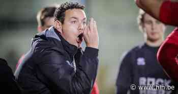Kristof Meykens en Herk FC openen splinternieuw kunstgrasplein tegen buur Alken: “Meteen een nieuwe driepunter pakken” - Het Laatste Nieuws