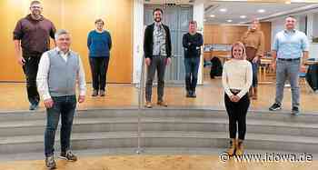 Erste Sitzung der Steuerungsgruppe - Plattling auf dem Weg zur Fairtrade Stadt - idowa