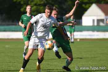 Heißer Tanz für Deggendorf - Schicksalsspiel für Plattling - FuPa - FuPa - das Fußballportal