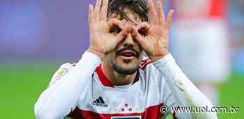 Menon: "Meninos de Cotia são bons coadjuvantes, mas elenco do SPFC é fraco" - UOL