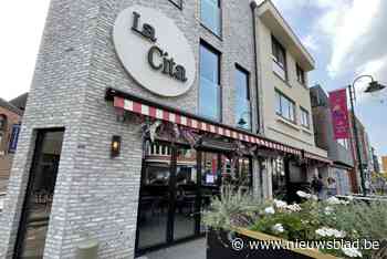 Rechtbank opent faillissement van La Cita: bekende brasserie trok laatste tijd negatieve aandacht