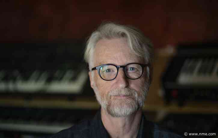 Billy Bragg updates 1991 single ‘Sexuality’ to support trans rights
