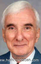 Obituary – Richard Angus Dawson Jr. | The Henrico Citizen - Henrico Citizen