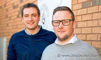 Dundee building firm Alpha Projects to merge with Angus company - The Courier