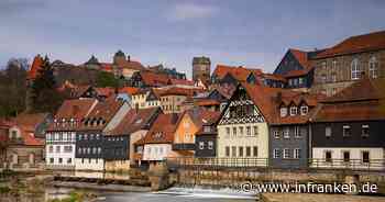 Corona Kronach: Weiterer Corona-Infizierter verstorben - so ist die Lage aktuell - inFranken.de