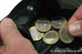 Caritasverband warnt - Kronach wird ärmer - Neue Presse Coburg