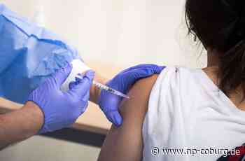 Boom beim Pieks - Landkreis weitet Impfangebot aus - Neue Presse Coburg
