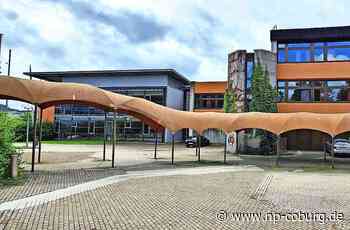 Kronach - Das Schulzentrum wird generalüberholt - Neue Presse Coburg