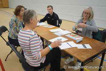 BEL gezondheidstesten voor senioren van start, Noordersingel Eemnes - Hardnieuws