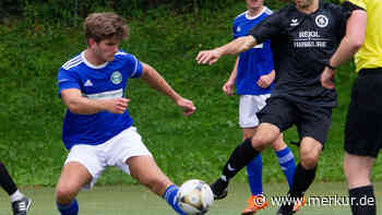 Pöcking - SCPP-Trainer Gebhart beklagt „Seuchensaison“ - Merkur Online