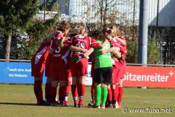 Frauenfußball im Landkreis Starnberg: Derby in Gilching - Pöcking gegen Tabellenzweiten Überacker - FuPa - das Fußballportal