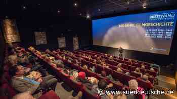 Von Antonioni bis Visconti - Süddeutsche Zeitung