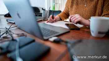 Rapide steigende Infektionszahlen: Stadt Starnberg organisiert Bürgerdialog nun als Online-Meeting im Dezember - Merkur Online