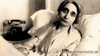 Die ermordete Wohltäterin - Süddeutsche Zeitung