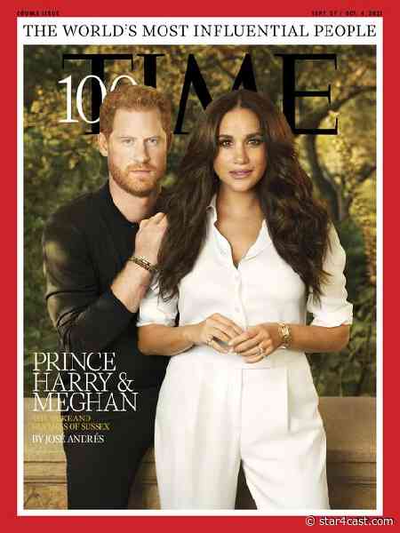 Meghan & Harry – backed themselves into a corner