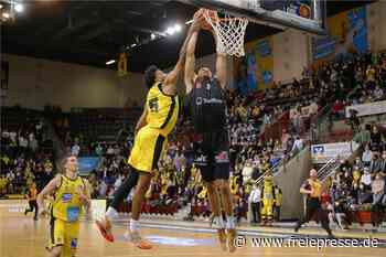 Werden die Niners von den Schiedsrichtern benachteiligt? - Freie Presse