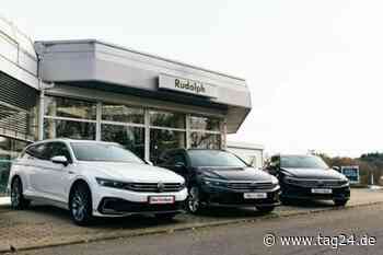 In Oelsnitz und Chemnitz sind VW Jahreswagen so günstig wie nie - TAG24