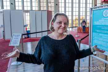 An den Teststellen in Chemnitz herrscht nach 2G-Start Flaute - TAG24